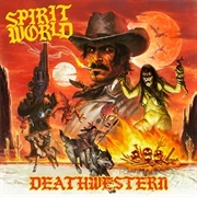 DEATHWESTERN - Spiritworld