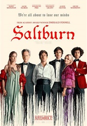 Saltburn (2023)