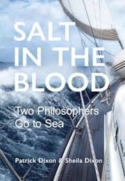Salt in the Blood (Patrick & Sheila Dixon)