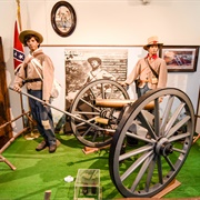 45th Infantry Museum