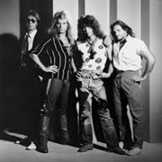 Van Halen