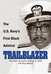 Trailblazer: The US Navy's (Gravely)