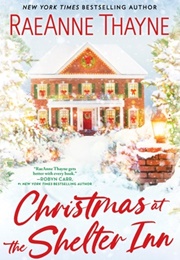 Christmas at the Shelter Inn (Raeanne Thayne)