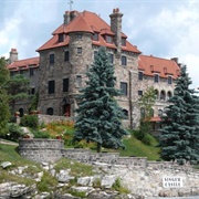 Singer Castle