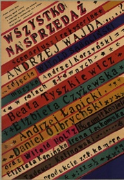 Wszystko Na Sprzedaż (1969)