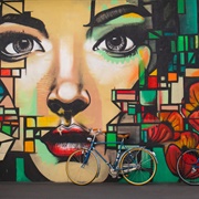 Tour the Street Art in Your City
