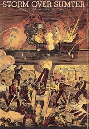 Storm Over Sumter (Roy Meredith)