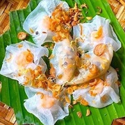 Bánh Bao Bánh Vạc