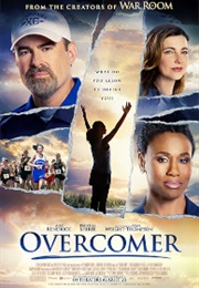 Overcomer (2019)