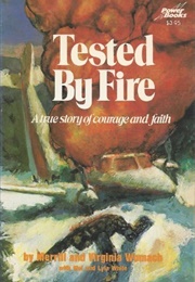 Tested by Fire (Merrill Womach)