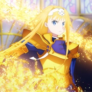 S3.E16: The Osmanthus Knight