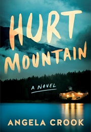Hurt Mountain (Angela Crook)