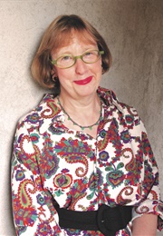 Julia Glass (Julia Glass)