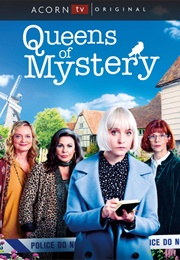 Queens of Mystery (2019)