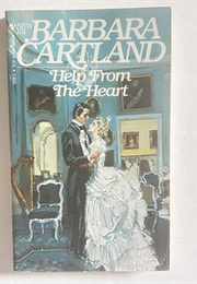 Help From the Heart (Barbara Cartland)