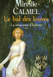 La Vengeance D'isabeau (Mireille Calmel)