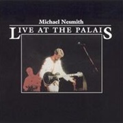 Live at the Palais - Michael Nesmith