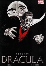 Stoker's Dracula (Roy Thomas; Dick Giordano)