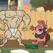 13. the Infernal Wedding