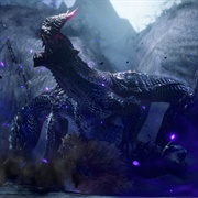 Gore Magala (Monster Hunter)