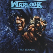 I Rule the Ruins - Warlock