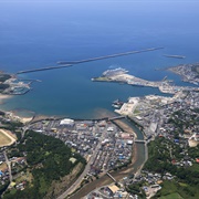 Nishinoomote, Kagoshima, Japan