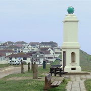 Peacehaven, East Sussex