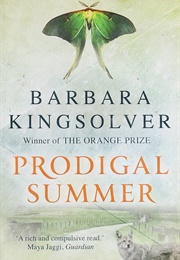 Prodigal Summer: A Novel (Kingsolver, Barbara)