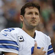Tony Romo