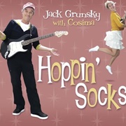 Look Up - Jack Grunsky Featuring Cosima