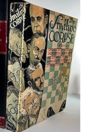 The Smiling Corpse (Anonymous [Philip Wylie & Bernard A. Bergman])