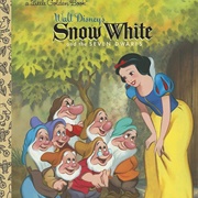 Snow White- Book