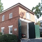 Traveller's Final Home