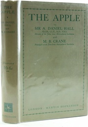 The Apple (Sir A. Daniel Hall)