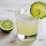 Have a Margarita