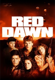 Red Dawn (1984)