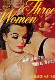 Three Women (March Hastings)