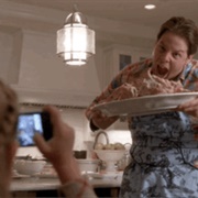 The Mindy Project: "Thanksgiving" (S1,E6)