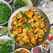 Chả Cá Lã Vọng