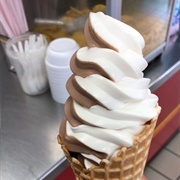 Soft Serve