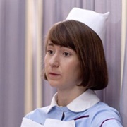 Sister Mary Cynthia (Call the Midwife)