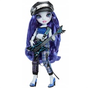 Uma Vanhoose (Rainbowvision)