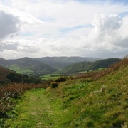 Offa's Dyke