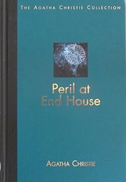 Peril at End House (Agatha Christie)