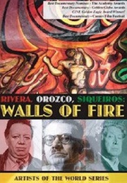 Walls of Fire (1971)