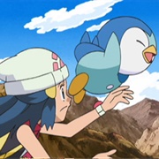 586. Pursuing a Lofty Goal!