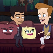 S6.E5: Andrew's Gonna Touch a Boob Tonight