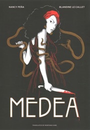 Medea (Blandine Le Callet)