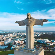 Cristo Rei, Portugal