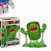 Domo - Domo Slimer (143)